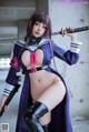 Coser@Byoru: Discipline Committee chan 2 (52 photos)