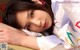 Kaori Ishii - Kissing Fuak Nude