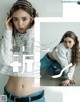 Nicole Fujita 藤田ニコル, ViVi ヴィヴィ 2022.04