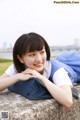 Funaki Musubu 船木結, Hello! Project Digital Books Vol.174 Part.02