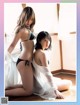 Jurina じゅりな & Erisa えりさ, FLASH 2019.06.11 (フラッシュ 2019年6月11日号)