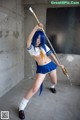 Cosplay Kibashii - Bradburry Mofosxl Com