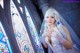 [Ying Tze] Illustrious Wedding Dress