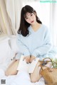 MyGirl Vol.338: Model Xiao You Nai (小 尤奈) (50 photos)