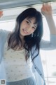 Ayane Kinoshita 木下彩音, ヤンマガWeb グラから見るか？エモから見るか？