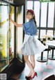 Minami Umezawa 梅澤美波, UTB 2019.02 vol.264 (アップトゥボーイ 2019年2月号)